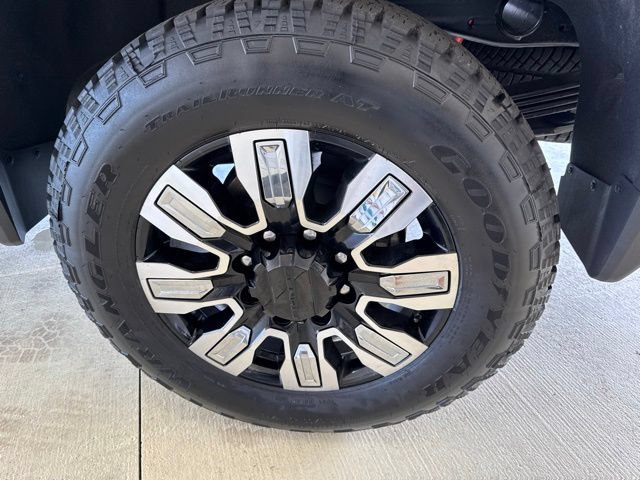 2026 GMC Sierra 2500HD Denali - Photo 43