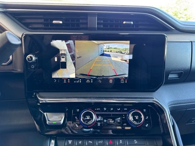 2026 GMC Sierra 2500HD Denali - Photo 23