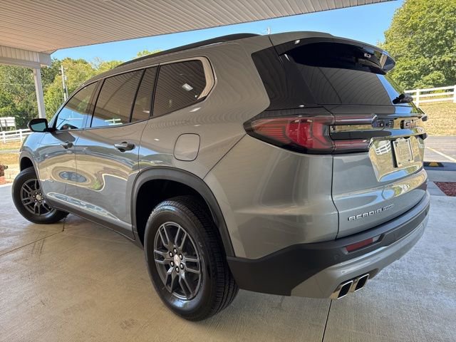 2026 GMC Acadia Elevation - Photo 8