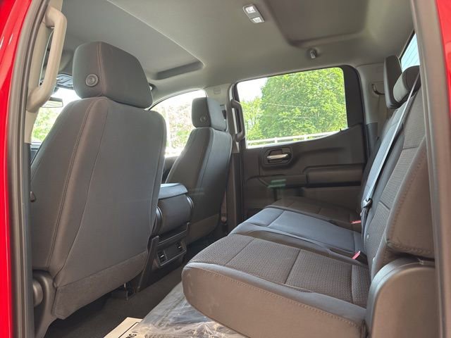 2026 GMC Sierra 1500 Pro - Photo 27