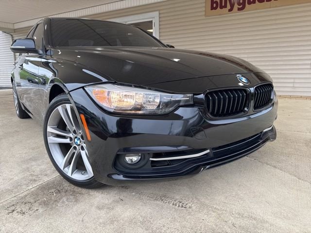 Used 2016 BMW 3 Series 328i with VIN WBA8E9G58GNT45264 for sale in Carrollton, OH