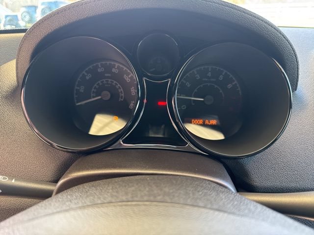 2007 Saturn Sky Roadster - Photo 22