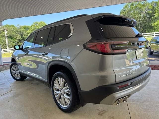2026 GMC Acadia Elevation - Photo 9