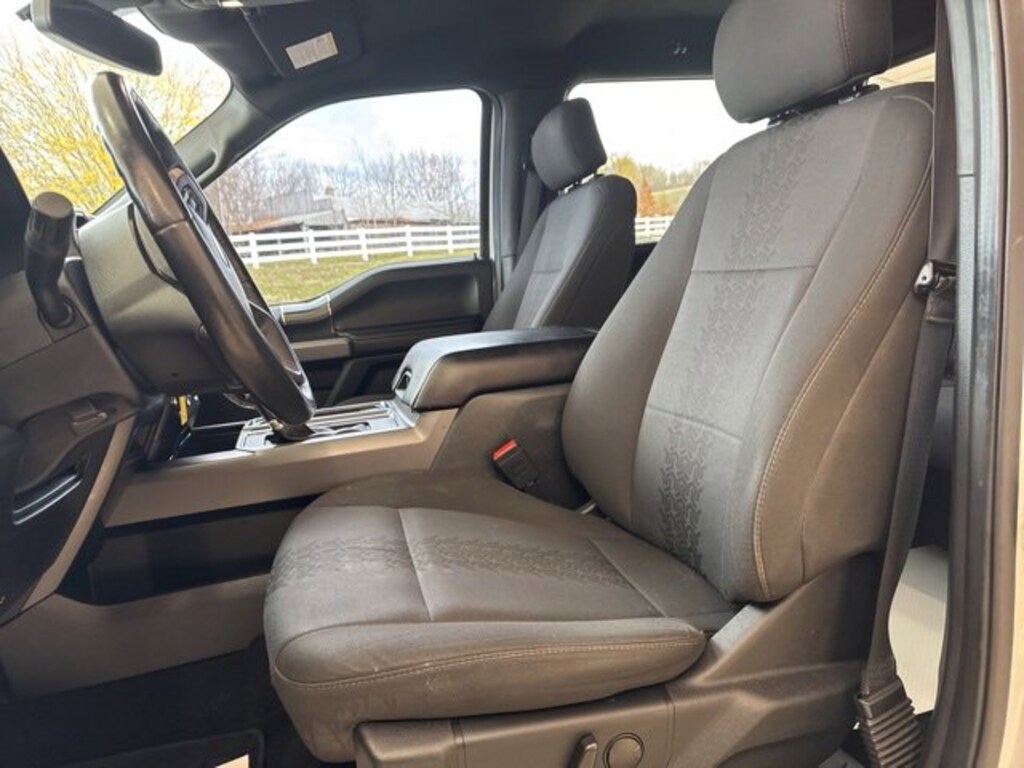 Used 2019 Ford F-150 XL
