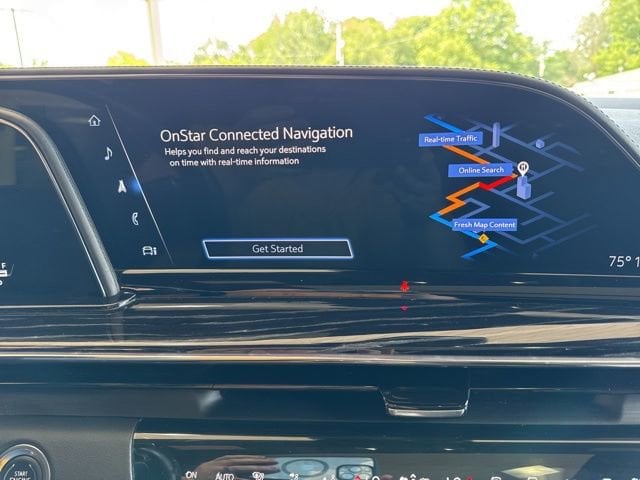 2021 Cadillac Escalade Sport - Photo 23