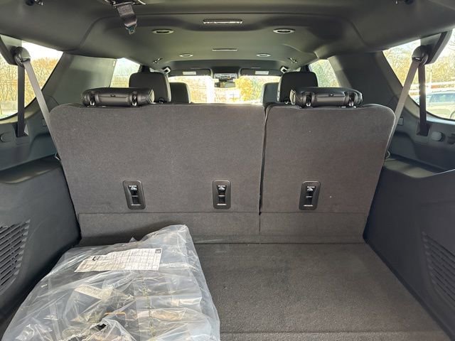 2026 GMC Yukon XL Denali - Photo 34