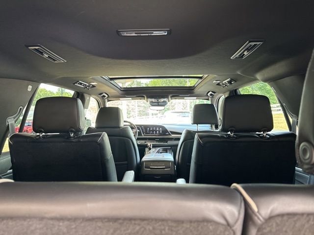 2021 Cadillac Escalade Sport - Photo 38