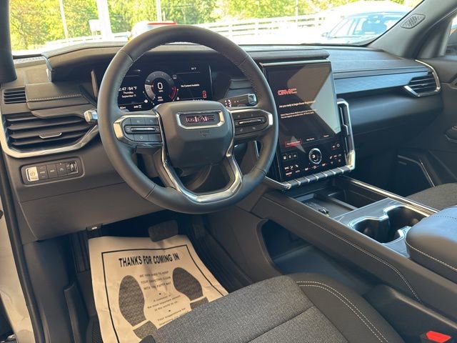 2026 GMC Acadia Elevation - Photo 14