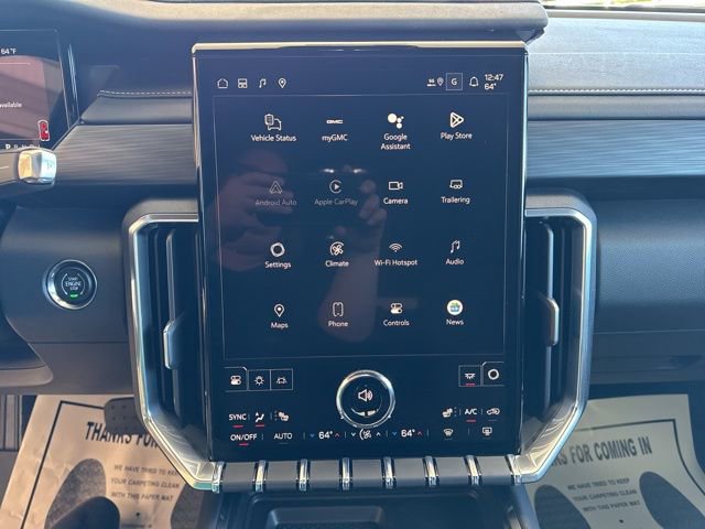 2026 GMC Acadia Elevation - Photo 17