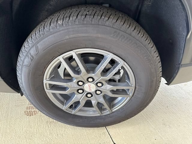 2026 GMC Acadia Elevation - Photo 43