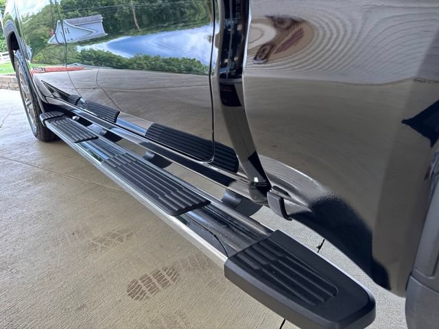 2026 GMC Sierra 1500 Denali - Photo 35