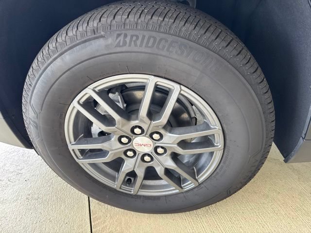 2026 GMC Acadia Elevation - Photo 40