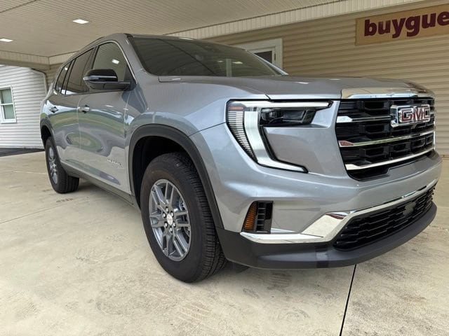 2026 GMC Acadia Elevation - Photo 2