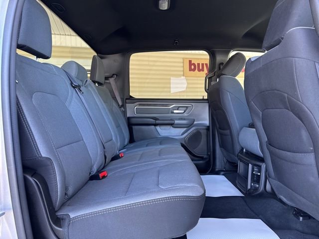 2022 RAM Ram 1500 Pickup Big Horn/Lone Star - Photo 27