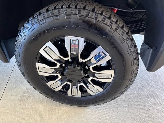 2026 GMC Sierra 2500HD Denali - Photo 41