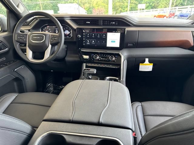 2026 GMC Sierra 1500 Denali - Photo 31