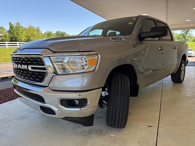 2022 RAM Ram 1500 Pickup Big Horn/Lone Star - Photo 10