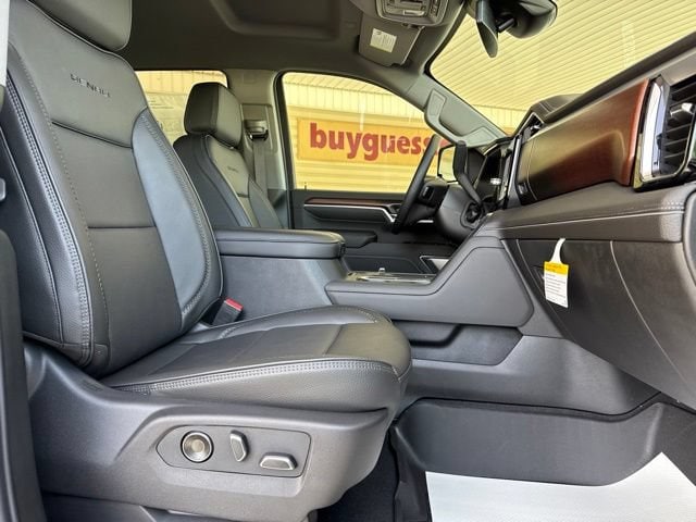 2026 GMC Sierra 2500HD Denali - Photo 26