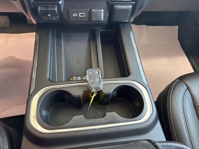 2019 GMC Sierra 1500 Denali Denali - Photo 26