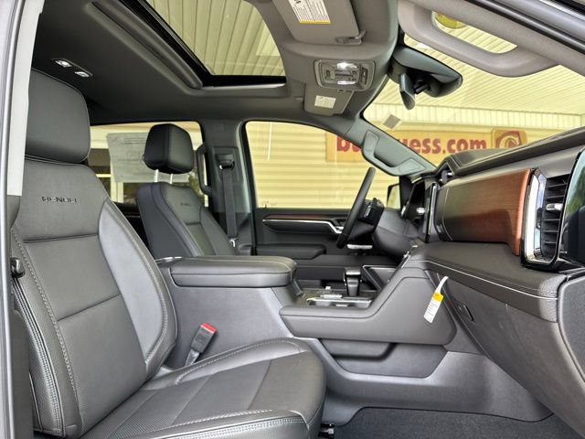 2026 GMC Sierra 1500 Denali - Photo 28