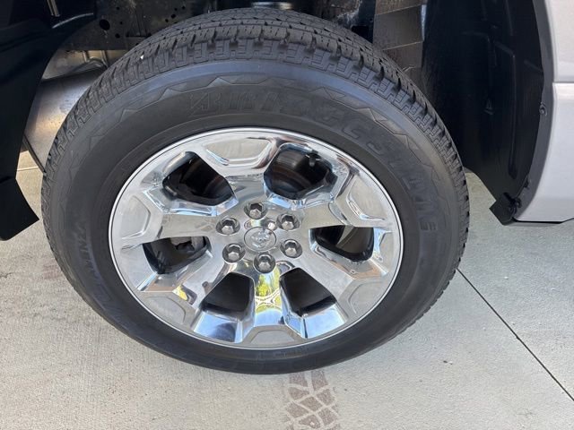 2022 RAM Ram 1500 Pickup Big Horn/Lone Star - Photo 36