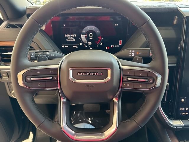2026 GMC Yukon XL Denali - Photo 17