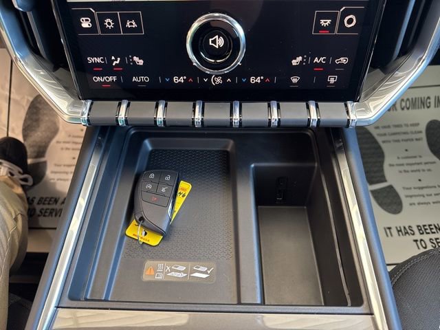 2026 GMC Acadia Elevation - Photo 23