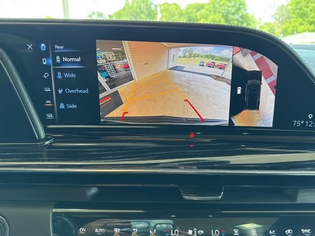 2021 Cadillac Escalade Sport - Photo 25