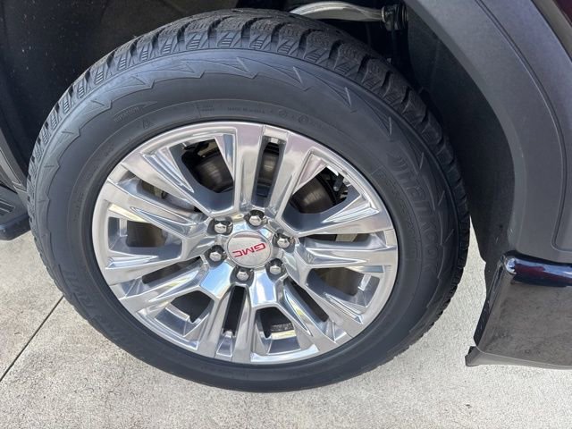 2019 GMC Sierra 1500 Denali Denali - Photo 39