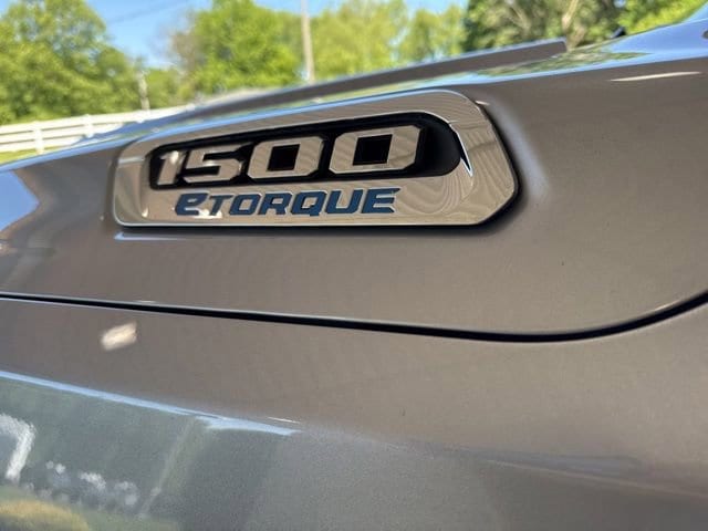 2022 RAM Ram 1500 Pickup Big Horn/Lone Star - Photo 34