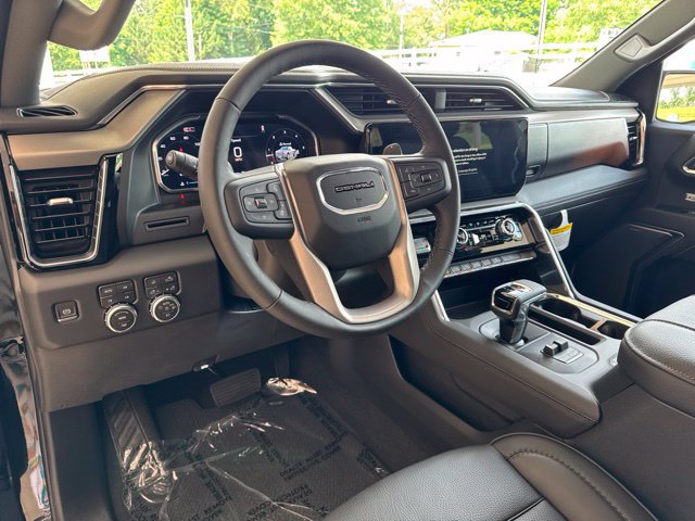 2026 GMC Sierra 1500 Denali - Photo 16