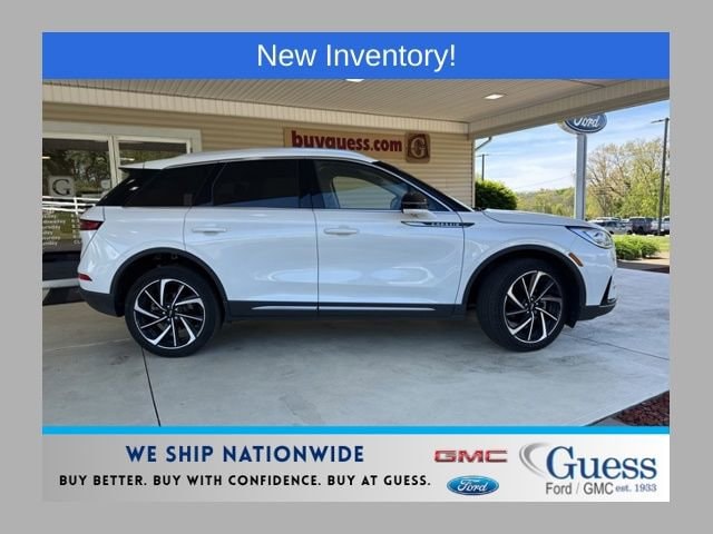 2023 Lincoln Corsair Reserve AWD's photo