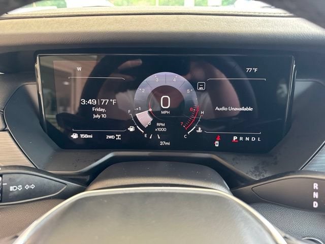 2026 GMC Acadia Elevation - Photo 16