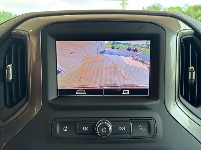 2026 GMC Sierra 1500 Pro - Photo 19
