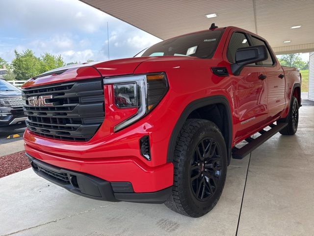 2026 GMC Sierra 1500 Pro - Photo 9