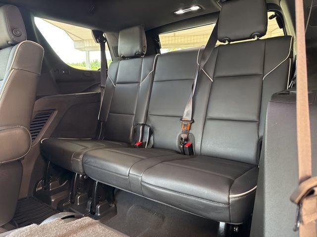 2021 Cadillac Escalade Sport - Photo 37