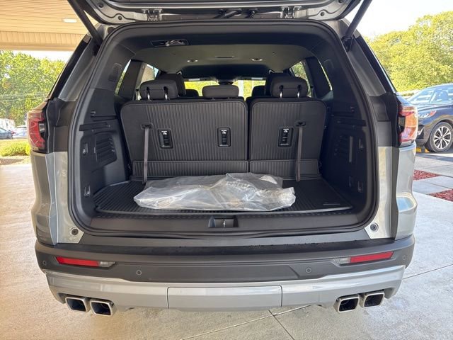 2026 GMC Acadia Elevation - Photo 34