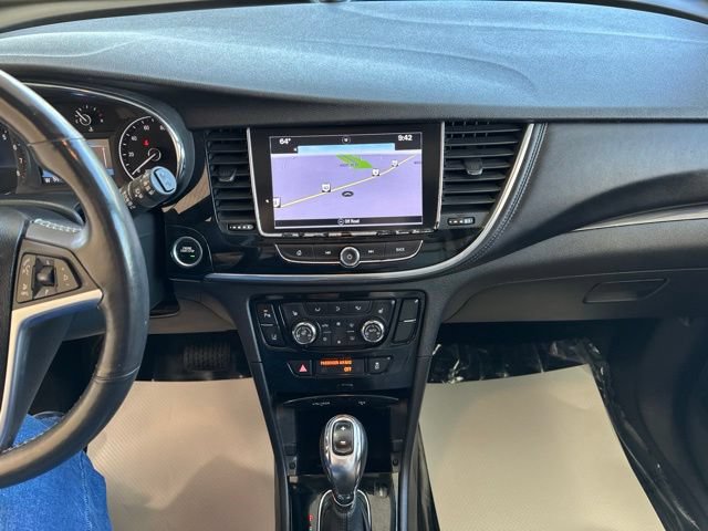 2019 Buick Encore Essence - Photo 25