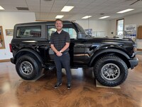 Staff member Phil Blackburn from ID_e33cec