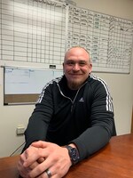 Staff member Nick Rhodes from ID_5ba1c7