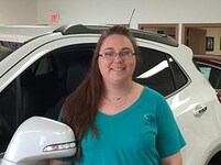 Staff member Katie Wood from ID_5ba1c7