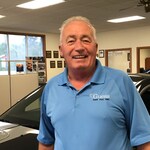 Staff member Mike Gleich from ID_e33cec