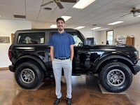 Staff member Noah Ball from ID_e33cec