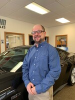 Staff member Mason Shreve from ID_e722ba