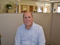 Staff member Ja Pollock from ID_e33cec