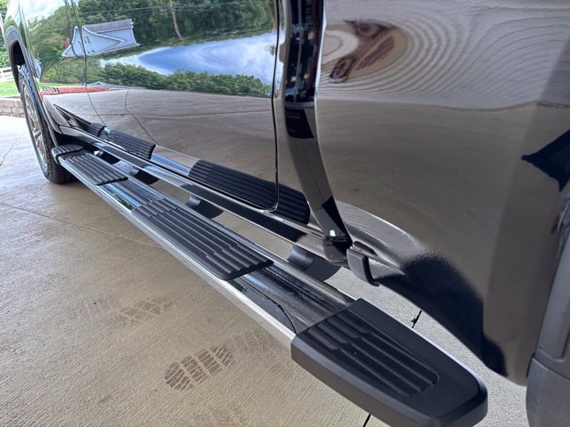 2026 GMC Sierra 1500 Denali - Photo 36
