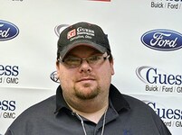 Staff member Jason Strawder from ID_5ba1c7