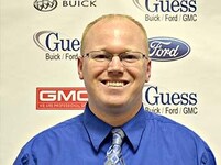 Staff member Dustin Shockey from ID_a4db12