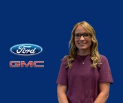 Staff member Rachel Carnahan from ID_aa8ba1