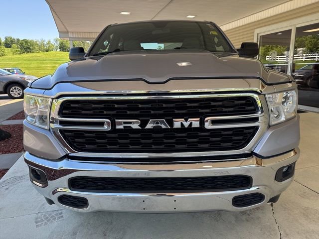 2022 RAM Ram 1500 Pickup Big Horn/Lone Star - Photo 12
